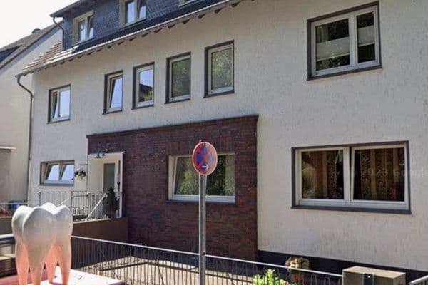 Pronájem bytu 3+kk 72 m², Eichstr. 33-35, Oberhausen Pronájem bytu 3+kk 72 m², Eichstr. 33-35, Oberhausen
