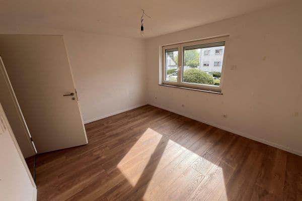 Pronájem bytu 3+1 62 m², Goethestraße 3, Hechingen Pronájem bytu 3+1 62 m², Goethestraße 3, Hechingen