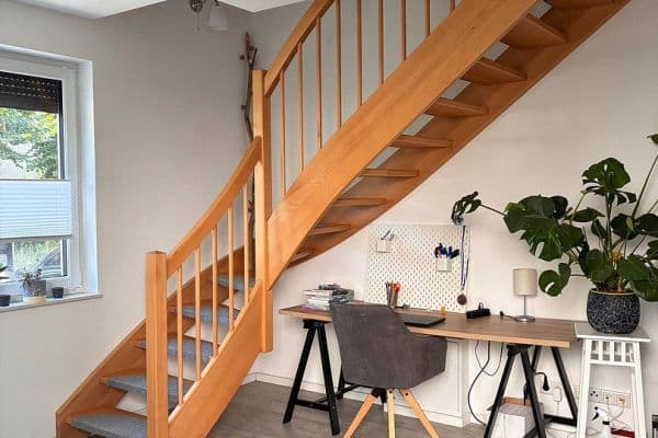 Pronájem bytu 2+1 80 m², Karl-Marx-Strasse 26, Oranienburg Pronájem bytu 2+1 80 m², Karl-Marx-Strasse 26, Oranienburg