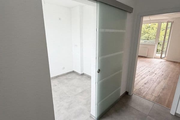 Prodej bytu 3+1 66 m², Ahornstr. 6, Unna Prodej bytu 3+1 66 m², Ahornstr. 6, Unna