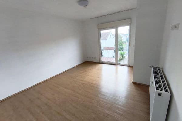 Pronájem bytu 2+1 36 m², Kurt-Schumacher-Straße 25, Speyer Pronájem bytu 2+1 36 m², Kurt-Schumacher-Straße 25, Speyer