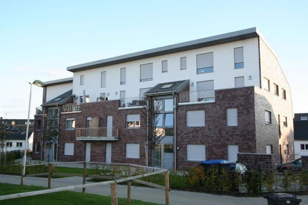 Pronájem bytu 2+kk 107 m², Hesselerstraße 26, Würselen Pronájem bytu 2+kk 107 m², Hesselerstraße 26, Würselen