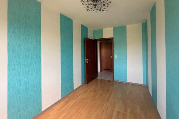 Pronájem bytu 3+1 76 m², Bochum Pronájem bytu 3+1 76 m², Bochum