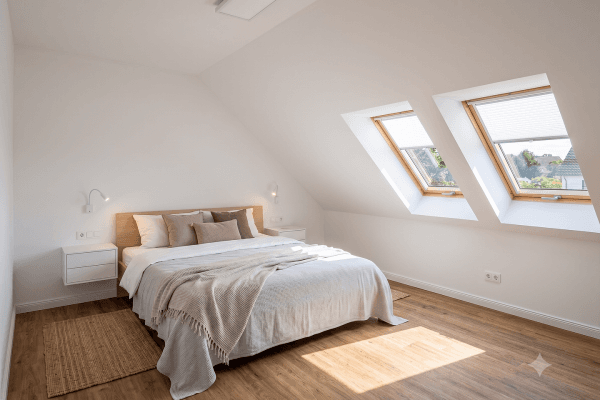 Pronájem bytu 2+1 58 m², Gehlberger Straße 6, Berlin, Berlín Pronájem bytu 2+1 58 m², Gehlberger Straße 6, Berlin, Berlín