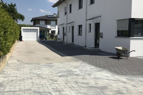 Prodej domu 146 m², pozemek 200 m², Pfraundorf, Bavorsko Prodej domu 146 m², pozemek 200 m², Pfraundorf, Bavorsko