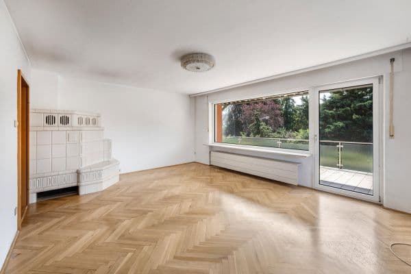 Prodej bytu 3+1 81 m², Meisenbachstrasse 26, Nürnberg, Bavorsko Prodej bytu 3+1 81 m², Meisenbachstrasse 26, Nürnberg, Bavorsko