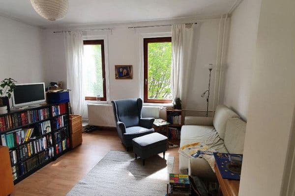 Pronájem bytu 2+1 76 m², Rottenburg am Neckar Pronájem bytu 2+1 76 m², Rottenburg am Neckar