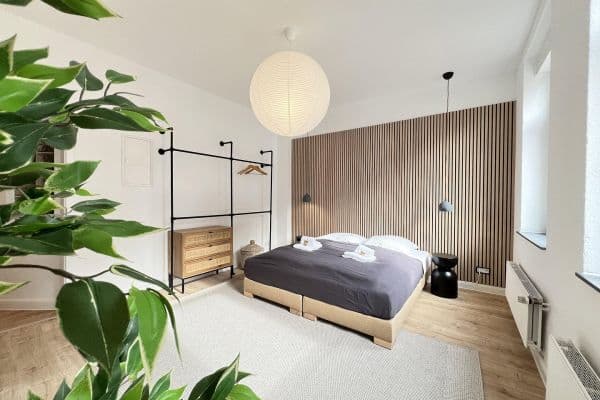 Prodej bytu 3+1 80 m², Elzer-Straße 126, Hildesheim, Dolní Sasko Prodej bytu 3+1 80 m², Elzer-Straße 126, Hildesheim, Dolní Sasko