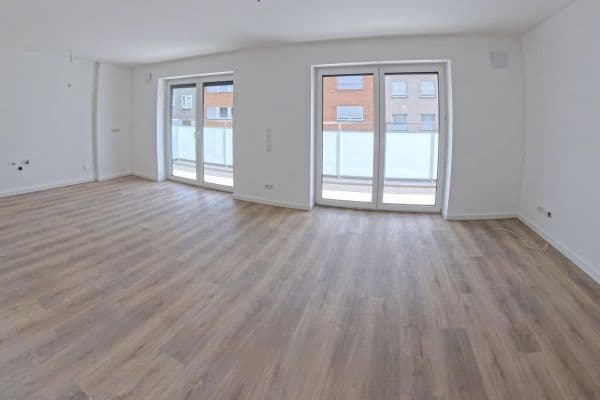 Pronájem bytu 3+1 85 m², Merzenicher Str. 5, Düren Pronájem bytu 3+1 85 m², Merzenicher Str. 5, Düren