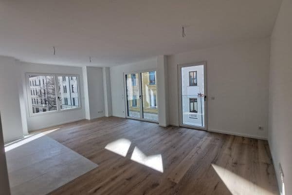 Pronájem bytu 2+1 65 m², München, Bavorsko Pronájem bytu 2+1 65 m², München, Bavorsko