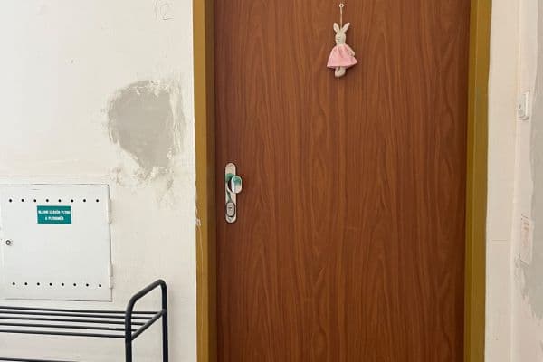 Pronájem bytu 2+kk 70 m², Pekařská, Brno Pronájem bytu 2+kk 70 m², Pekařská, Brno