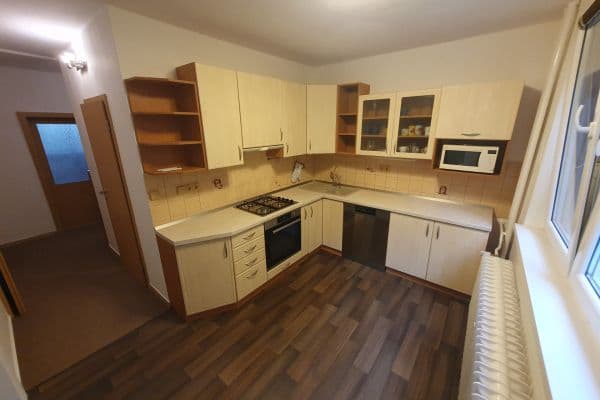 Pronájem bytu 4+kk 86 m², Škrétova, Brno Pronájem bytu 4+kk 86 m², Škrétova, Brno