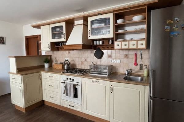 Pronájem bytu 4+kk 74 m², Politických vězňů, Horoměřice Pronájem bytu 4+kk 74 m², Politických vězňů, Horoměřice