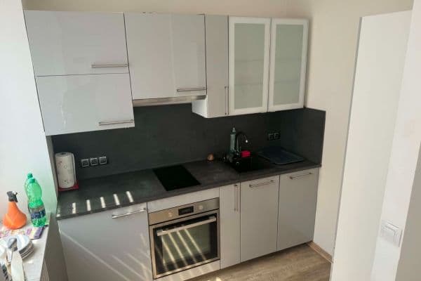 Pronájem bytu 1+kk 28 m², Na Kocínce, Praha Pronájem bytu 1+kk 28 m², Na Kocínce, Praha