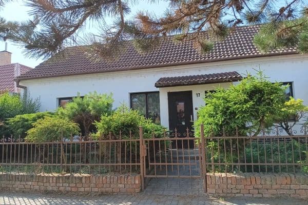 Prodej domu 664 m², pozemek 949 m², Nový Šaldorf-Sedlešovice Prodej domu 664 m², pozemek 949 m², Nový Šaldorf-Sedlešovice