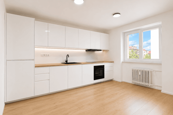 Prodej bytu 3+kk 53 m², Klostermannova, Plzeň Prodej bytu 3+kk 53 m², Klostermannova, Plzeň