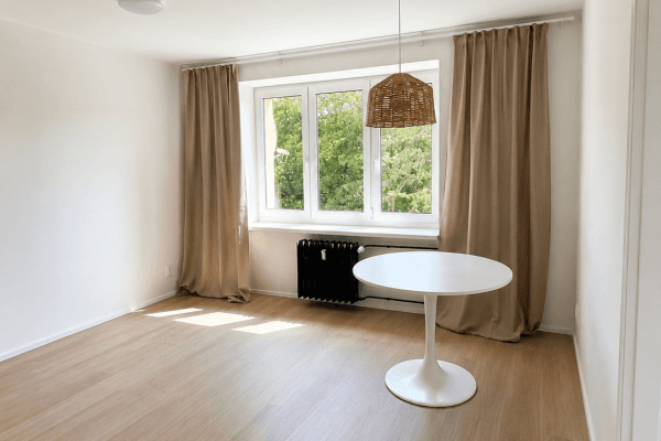 Pronájem bytu 3+kk 56 m², Evropská, Praha Pronájem bytu 3+kk 56 m², Evropská, Praha