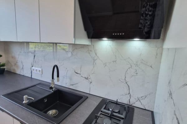 Prodej bytu 1+1 34 m², Fügnerova, Bílina Prodej bytu 1+1 34 m², Fügnerova, Bílina