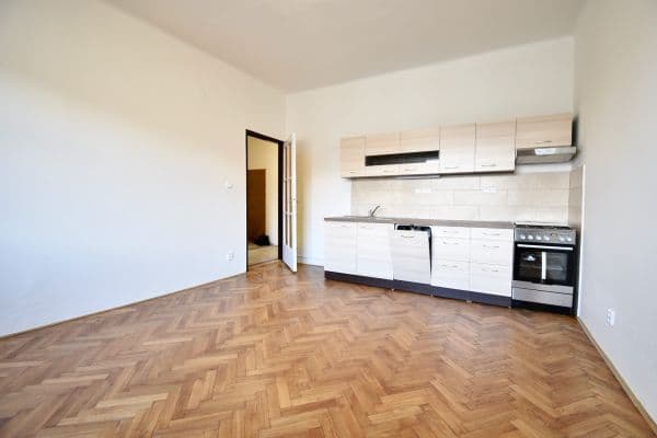 Pronájem bytu 1+1 50 m², Na Úspěchu, Praha Pronájem bytu 1+1 50 m², Na Úspěchu, Praha
