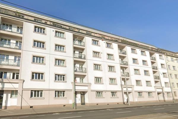 Prodej bytu 2+kk 55 m², Jana Želivského, Praha Prodej bytu 2+kk 55 m², Jana Želivského, Praha
