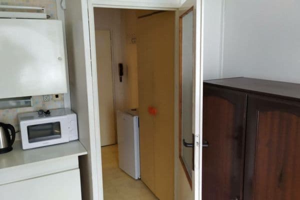 Pronájem bytu 1+kk 22 m², Ladova, Ústí nad Labem Pronájem bytu 1+kk 22 m², Ladova, Ústí nad Labem