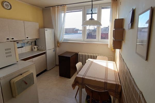 Prodej bytu 3+1 96 m², Pellicova, Brno, Jihomoravský kraj Prodej bytu 3+1 96 m², Pellicova, Brno, Jihomoravský kraj