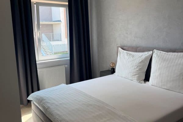 Pronájem bytu 2+kk 54 m², Želetická, Praha Pronájem bytu 2+kk 54 m², Želetická, Praha