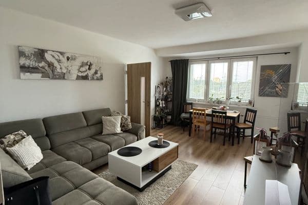 Prodej bytu 3+kk 65 m², Pavlovova, Ostrava Prodej bytu 3+kk 65 m², Pavlovova, Ostrava
