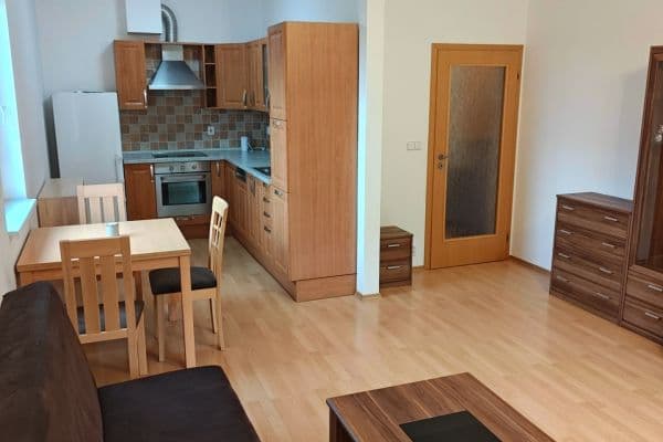 Pronájem bytu 2+kk 53 m², Lysolajská, Horoměřice Pronájem bytu 2+kk 53 m², Lysolajská, Horoměřice