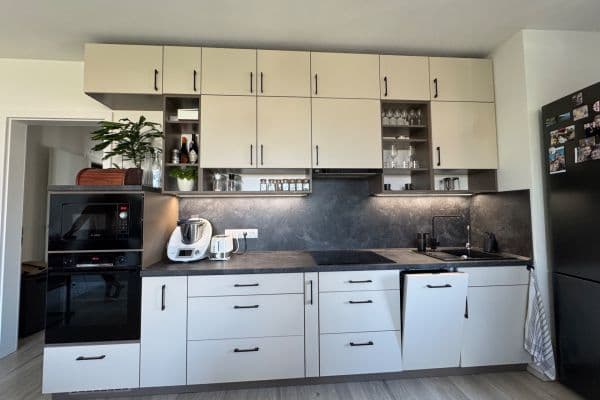 Pronájem bytu 2+kk 64 m², Františka Kováříka, Plzeň Pronájem bytu 2+kk 64 m², Františka Kováříka, Plzeň