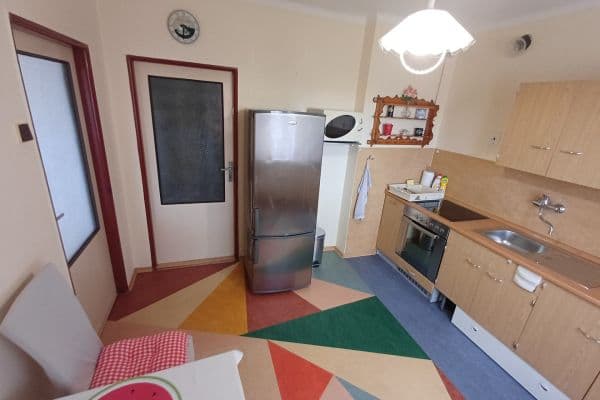 Prodej bytu 1+1 47 m², Masarykova, Kamenice nad Lipou Prodej bytu 1+1 47 m², Masarykova, Kamenice nad Lipou
