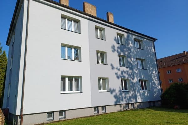 Prodej bytu 1+1 47 m², Masarykova, Kamenice nad Lipou Prodej bytu 1+1 47 m², Masarykova, Kamenice nad Lipou