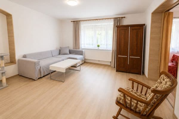Prodej bytu 2+1 66 m², Doly, SO POÚ Benešov Prodej bytu 2+1 66 m², Doly, SO POÚ Benešov