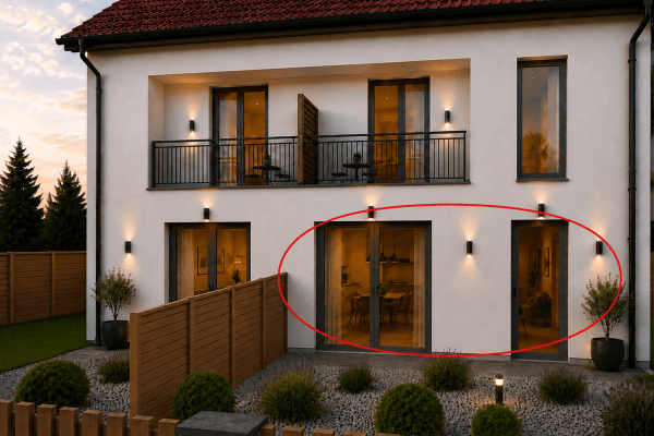 Prodej bytu 3+kk 68 m², Lozická, Praha Prodej bytu 3+kk 68 m², Lozická, Praha