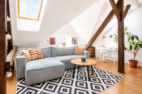 Prodej bytu 3+kk 89 m², Bendova, Plzeň Prodej bytu 3+kk 89 m², Bendova, Plzeň