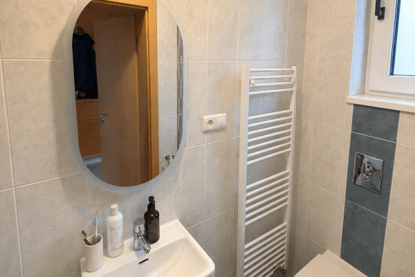 Pronájem domu 142 m², pozemek 105 m², K Vyhlídce, SO POÚ Čelákovice Pronájem domu 142 m², pozemek 105 m², K Vyhlídce, SO POÚ Čelákovice