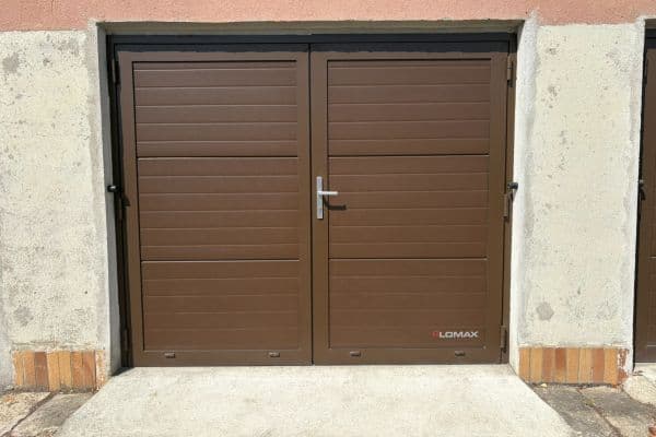 Prodej garáže 16 m², U Prioru, Praha Prodej garáže 16 m², U Prioru, Praha