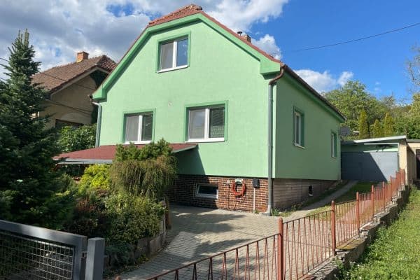 Prodej domu 107 m², pozemek 884 m², Pod Vinohrady, Troubsko Prodej domu 107 m², pozemek 884 m², Pod Vinohrady, Troubsko