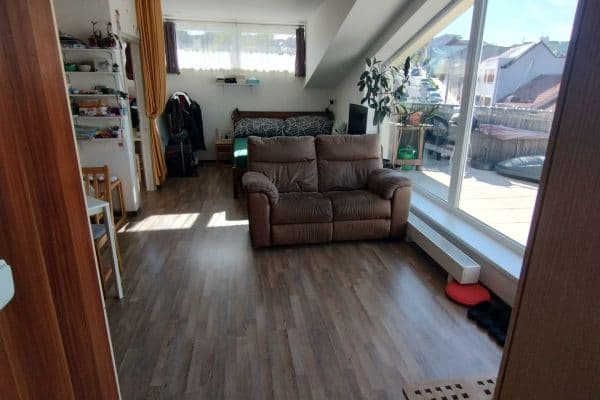 Pronájem bytu 2+kk 54 m², Štítného, Brno Pronájem bytu 2+kk 54 m², Štítného, Brno
