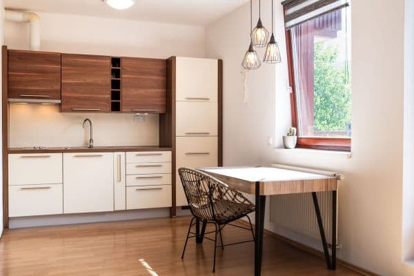 Pronájem bytu 1+kk 33 m², Čeladná Pronájem bytu 1+kk 33 m², Čeladná