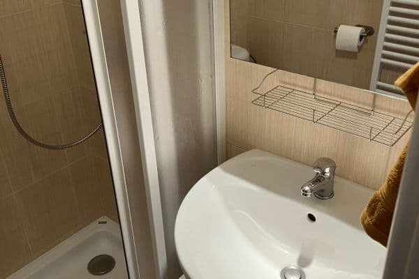 Prodej bytu 1+kk 26 m², U Družstva Ideál, Praha Prodej bytu 1+kk 26 m², U Družstva Ideál, Praha