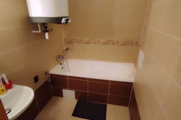 Pronájem bytu 1+1 35 m², Brno Pronájem bytu 1+1 35 m², Brno