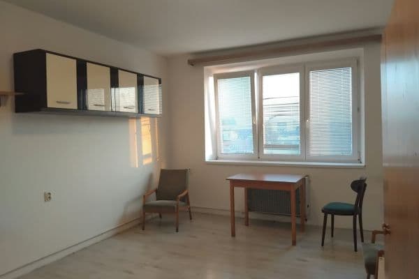 Pronájem bytu 1+kk 25 m², Brno Pronájem bytu 1+kk 25 m², Brno