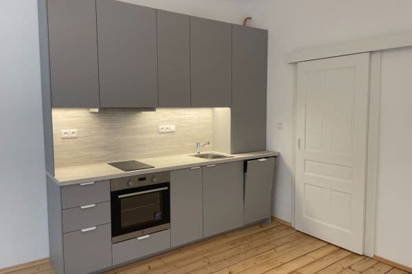 Pronájem bytu 2+kk 55 m², U Zeměpisného ústavu, Praha Pronájem bytu 2+kk 55 m², U Zeměpisného ústavu, Praha