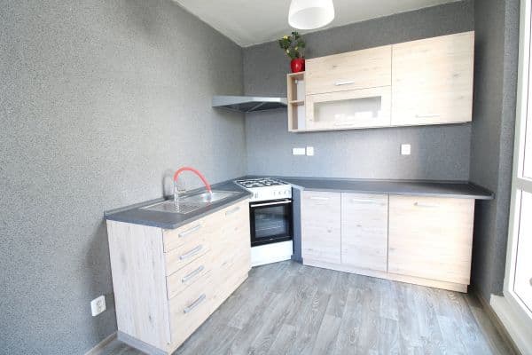 Pronájem bytu 2+kk 40 m², Vitry, Kladno, Středočeský kraj Pronájem bytu 2+kk 40 m², Vitry, Kladno, Středočeský kraj