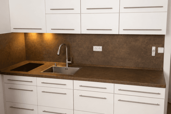 Pronájem bytu Garsoniéra 17 m², U Vysočanského pivovaru, Praha Pronájem bytu Garsoniéra 17 m², U Vysočanského pivovaru, Praha