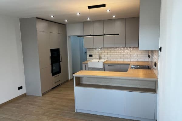 Pronájem bytu 4+kk 73 m², Branická, Praha Pronájem bytu 4+kk 73 m², Branická, Praha
