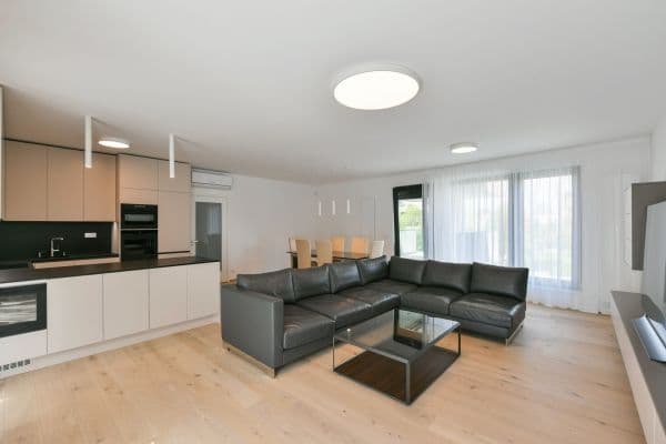 Pronájem bytu 3+kk 115 m², Michelská, Praha Pronájem bytu 3+kk 115 m², Michelská, Praha