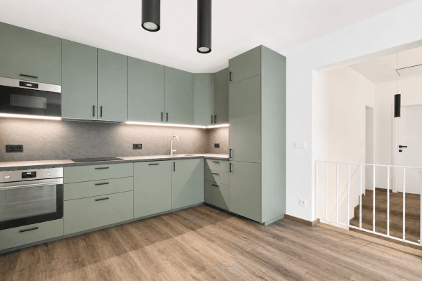 Pronájem bytu 3+kk 85 m², Lipová, SO POÚ Říčany Pronájem bytu 3+kk 85 m², Lipová, SO POÚ Říčany