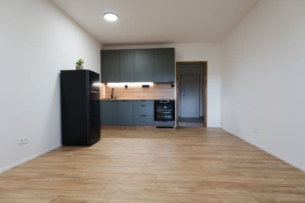 Pronájem bytu 1+kk 37 m², K Újezdu, SO POÚ Nýřany Pronájem bytu 1+kk 37 m², K Újezdu, SO POÚ Nýřany